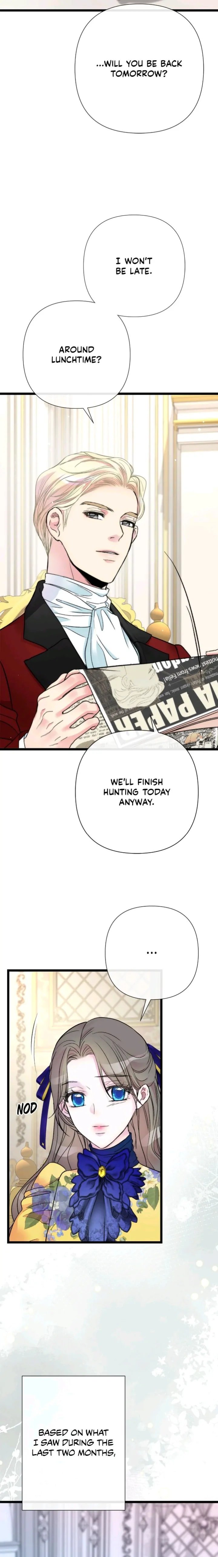 The Problematic Prince, Chapter 54 image 03